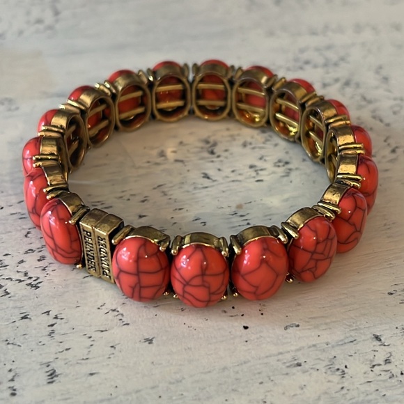 Plunder Clamper Bracelet - Picture 2 of 5